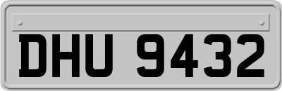 DHU9432