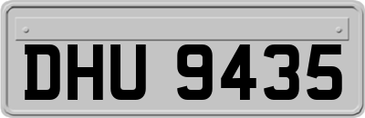 DHU9435