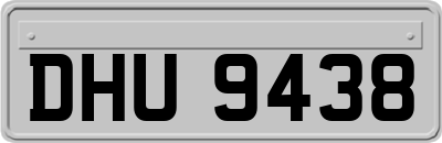 DHU9438