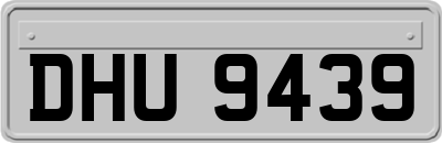DHU9439
