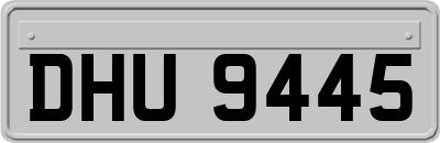 DHU9445