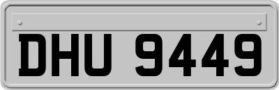 DHU9449