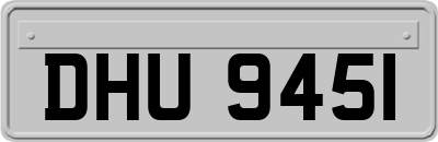 DHU9451