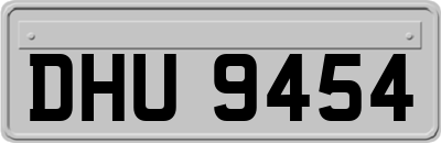 DHU9454