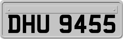 DHU9455