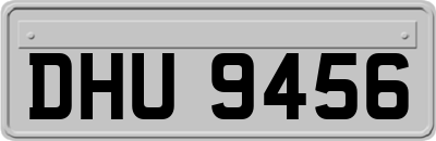 DHU9456