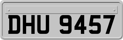DHU9457