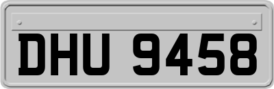 DHU9458