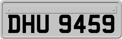 DHU9459