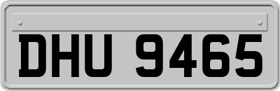 DHU9465