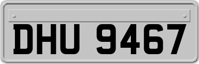 DHU9467