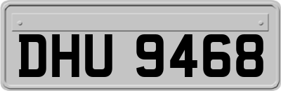 DHU9468