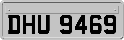 DHU9469
