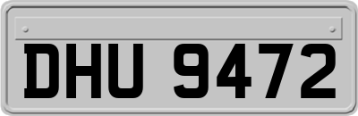 DHU9472
