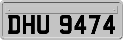 DHU9474