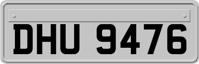 DHU9476
