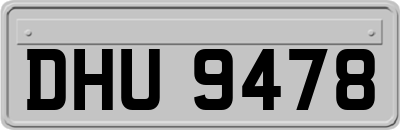 DHU9478