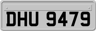 DHU9479