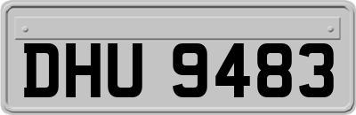 DHU9483