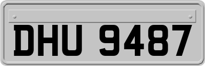 DHU9487