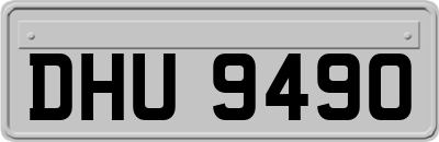 DHU9490