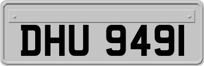 DHU9491
