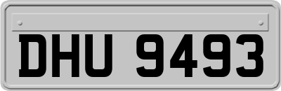 DHU9493