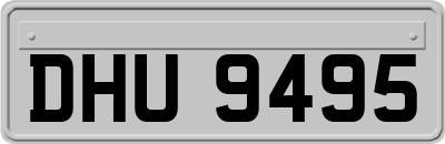 DHU9495