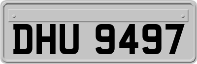 DHU9497
