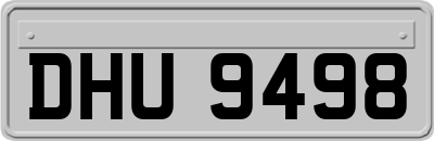 DHU9498