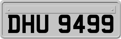 DHU9499