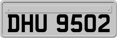 DHU9502