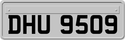 DHU9509