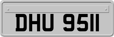 DHU9511