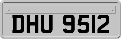 DHU9512