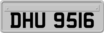 DHU9516
