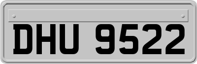 DHU9522