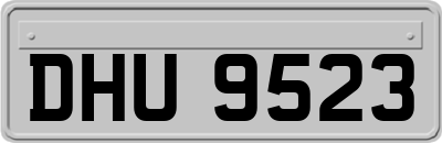 DHU9523