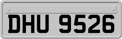 DHU9526