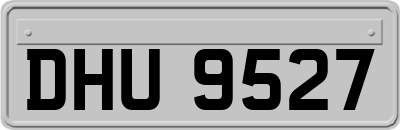 DHU9527