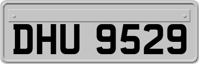 DHU9529