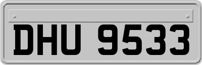 DHU9533