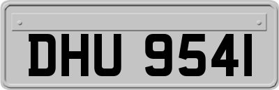 DHU9541