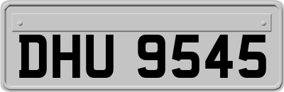 DHU9545