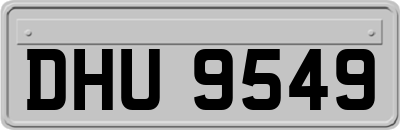 DHU9549