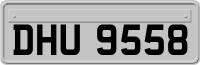 DHU9558