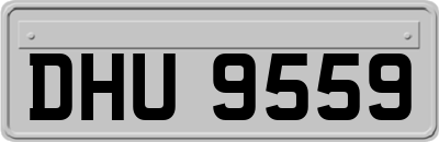 DHU9559