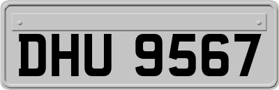 DHU9567