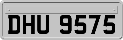DHU9575