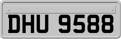 DHU9588